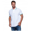 Tricou polo pentru bărbați JHK POLO REGULARE MAN CONTRAST